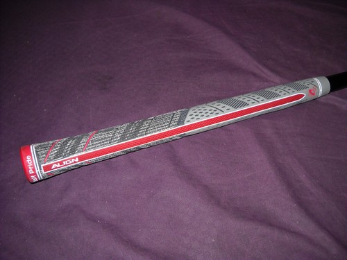 Cleveland 588 MT 6-iron - Picture 5 of 6