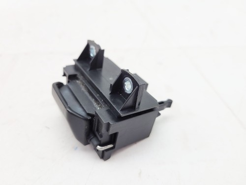 PORSCHE PANAMERA 971 ELECTRIC HANDBRAKE PARKING BRAKE SWITCH 971927225C 2017 - Picture 12 of 15