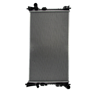 Aluminum Radiator For 2007-2014 Ford Edge Lincoln MKX V6 3.5L 3.7L CU2937