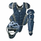 Wilson Guards Catcher Protective Gear