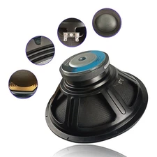 STARAUDIO 70oz Magnet 18" 3500W Speaker Subwoofer Replacement Bass Woofer Driver