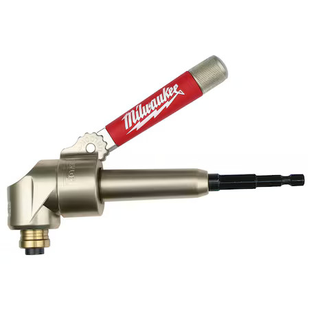 Milwaukee Tool 49-22-8510 Right Angle Attachment