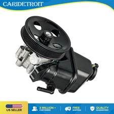 Power Steering Pump W/ Pulley for Chevrolet Captiva Sport 2012-2015 20-1028R