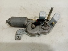 Lunette arrière Chevrolet SPARK