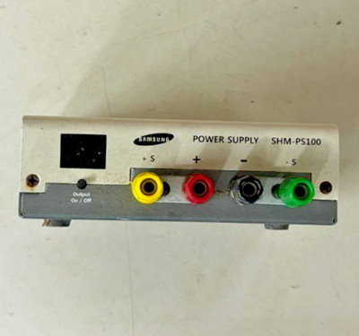 Samsung SHM-PS100 Power Supply