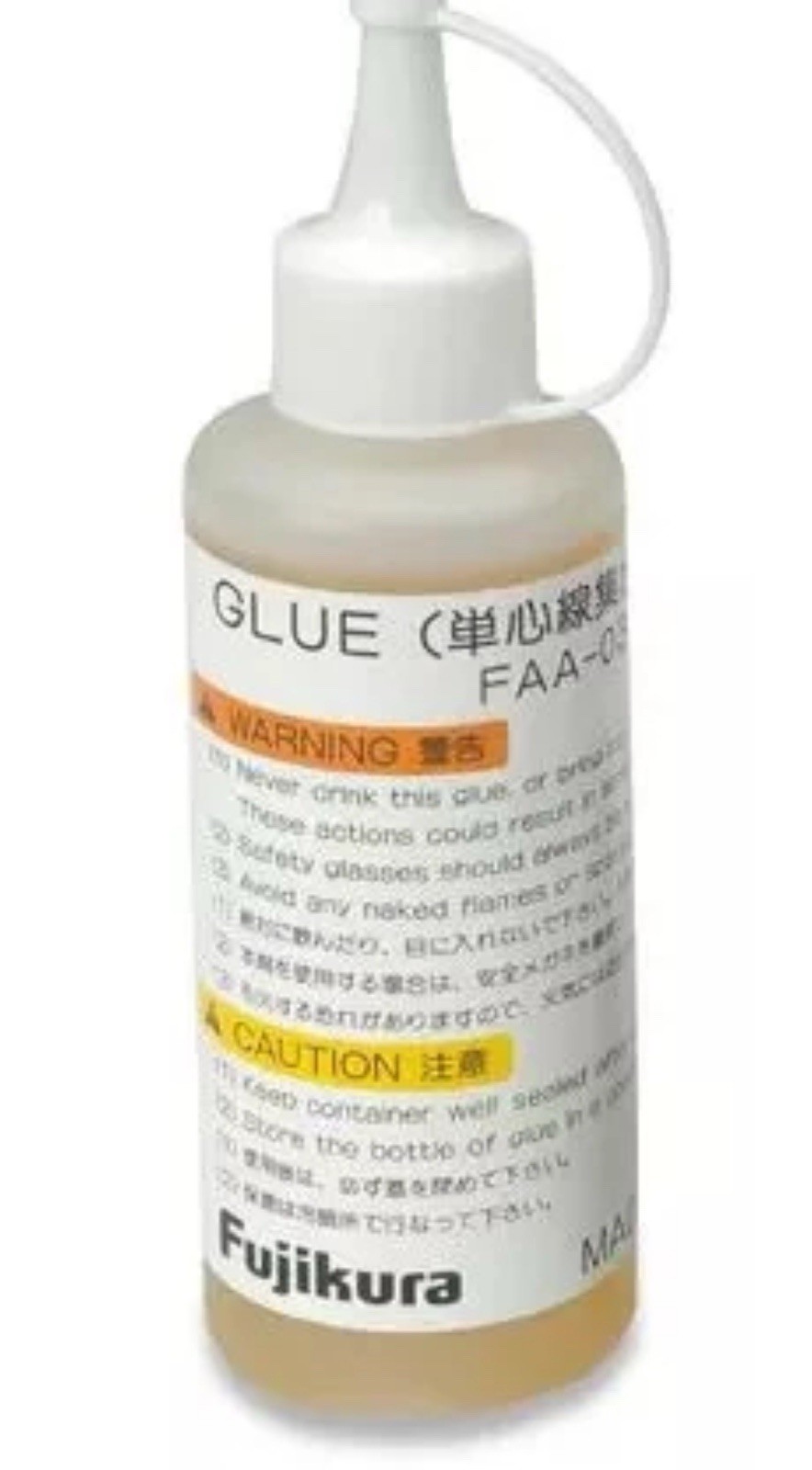 FAA-03A AFL 4oz Ribbon-Forming Adhesive