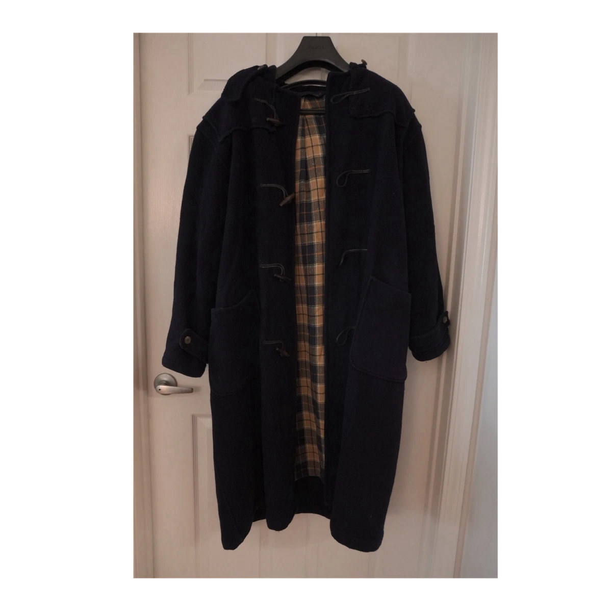 ralph lauren duffle coat products for sale | eBay