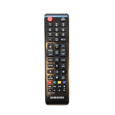 Samsung OEM Remote Control BN59-01301A for UN50NU6900BXZA, UN50NU6900FXZA