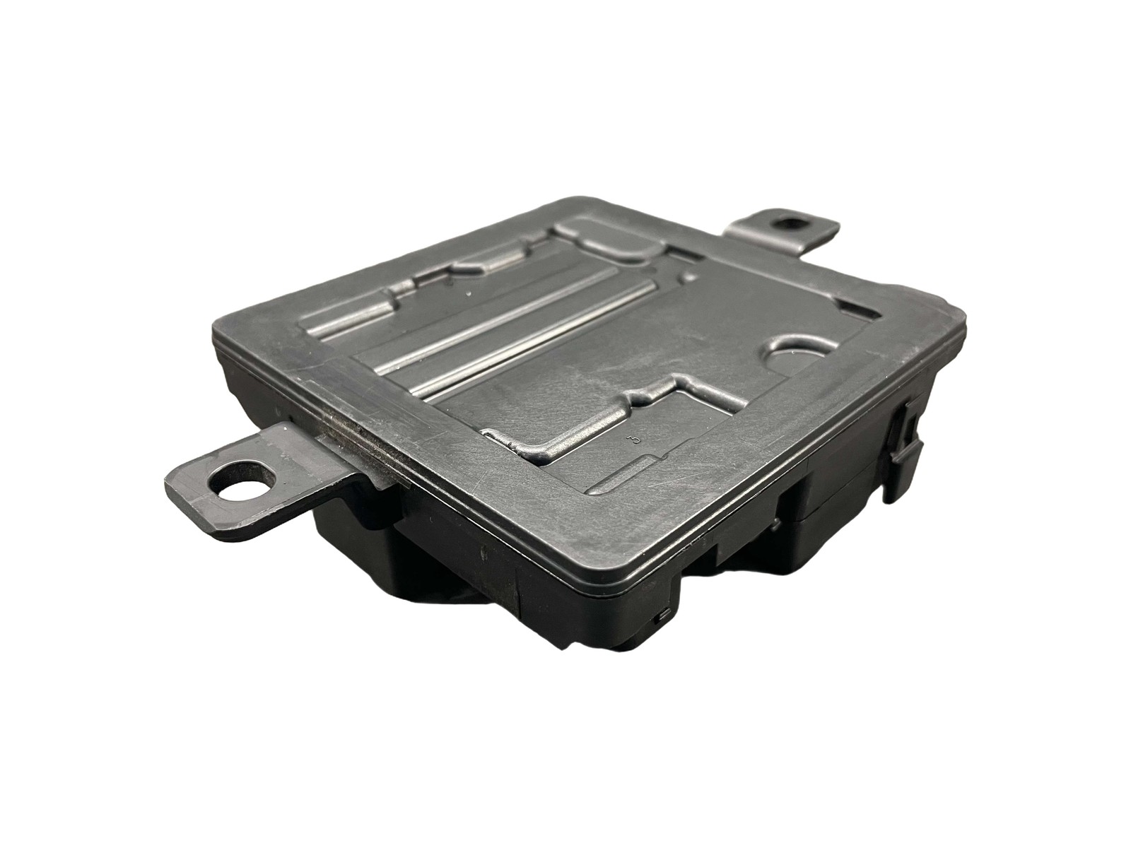 BMW i8 2014-2019 Power unit
