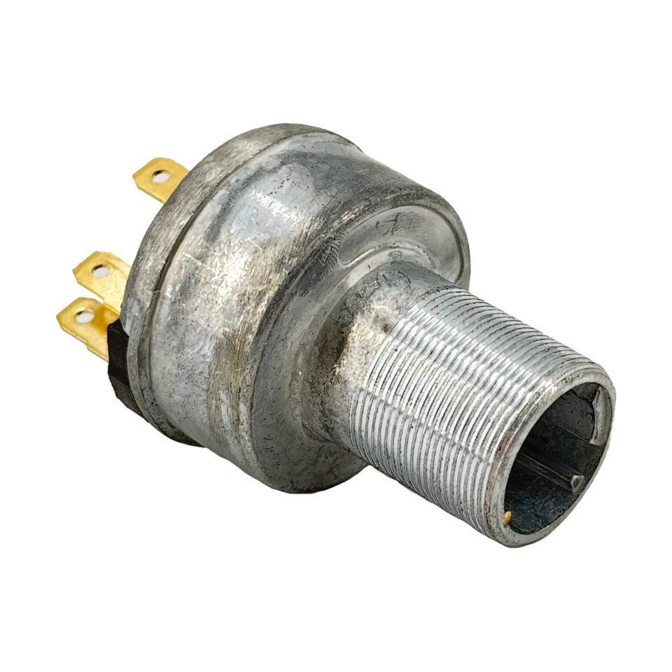 Ignition Starter Switch For 1961 1962 1963 1964 1965 1966 Chevrolet GMC Buick Foto 4 de 4