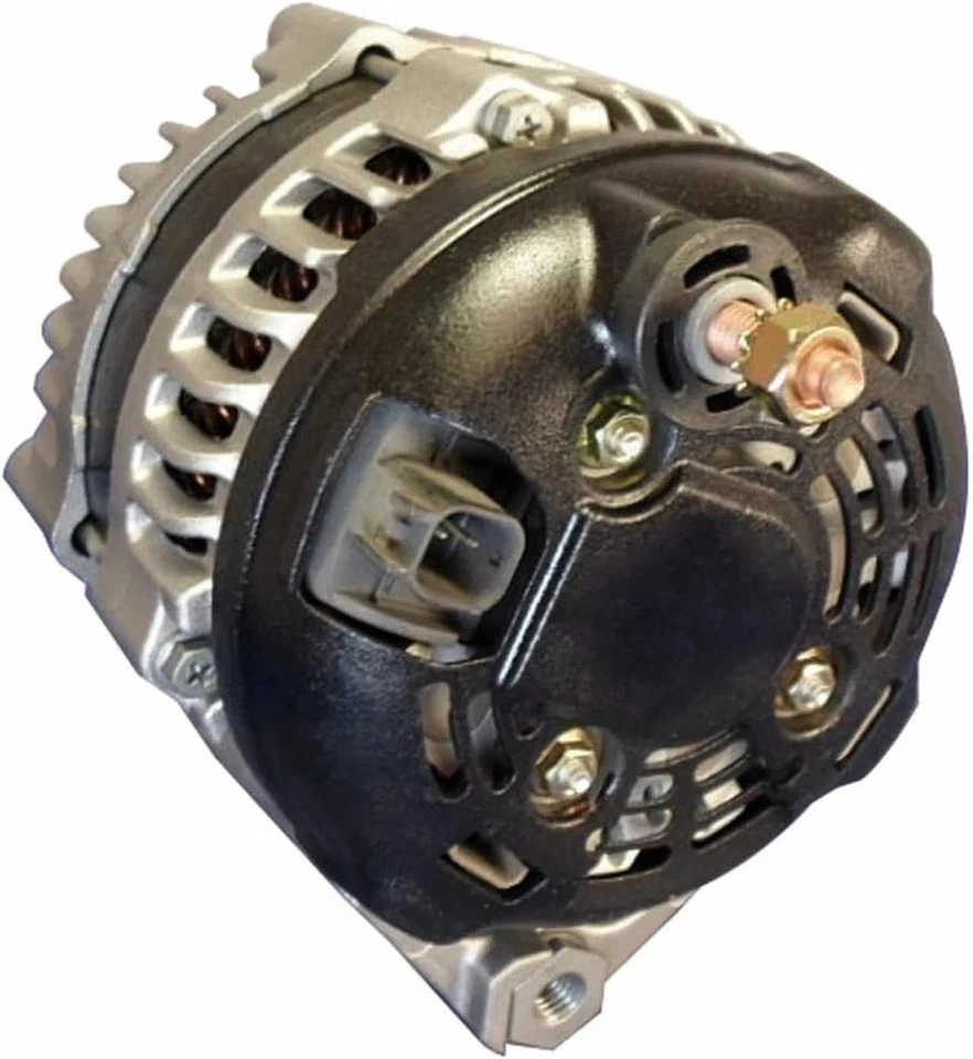 Alternador nuevo compatible con Dodge Journey V6 3,5 L 2009 2010... Foto 3 de 4