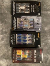 Spirit Halloween Press On Nails