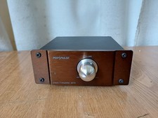amplificatore Class-T Pop Pulse 2070 - 2 Canali 40 W Usato 