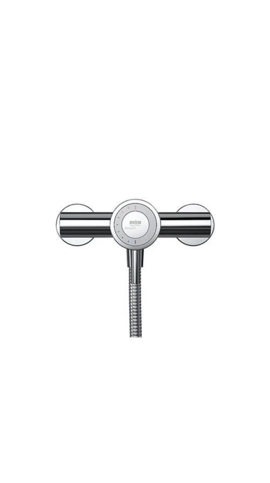 Mira Element Valve Only - 1.1910.002