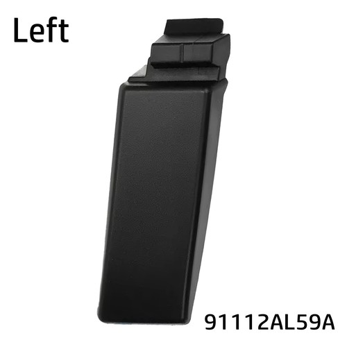 Rear Left Driver Molding Trim 91112AL59A for Outback Years 2015 to 2019 - Picture 2 of 8