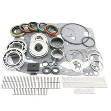 Ford NP203 Transfer Case Rebuild Kit 1972-1979