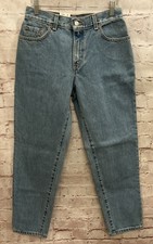 Levi s 550 Vintage Y2K Women s Jeans 8P M Classic Relaxed Fit Tapered Leg