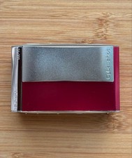 Sony Cyber-shot DSC-T5 Digital Camera 5.1MP Carl Zeiss Lens Tested Compact