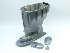 Yamaha 2005 2006 2007 - 2009 Midsection Driveshaft Housing 75 80 90 100 HP 20"