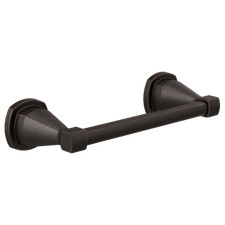 Delta Stryke 77608-RB 8" Mini Towel Bar - Venetian Bronze