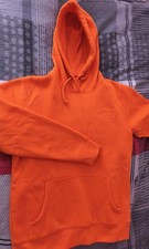 ELEVATE Damen Hoodie mit Kapuze Gr L