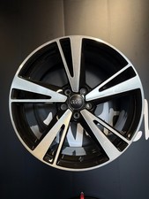 19” AUDI A3 S3 RS3 BBS 19X8 5X112 ET42 57.1 BBS 8V0601025EJ ALLOY WHEELS