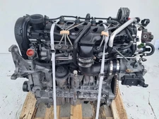 Motor Volvo S80 I D5244T5 D5244T4 D5244T 2.4 163PS 120kW 2004 Diesel Unkomplett