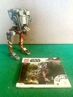 LEGO Star Wars: AT-ST Raider (75254), Complete