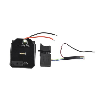 Brushless Schraubenschlüssel Antrieb Steuerplatine + Schalter Poliermotor Steue
