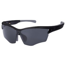 Sports Smart Glasses,Cycling Bluetooth Sunglasses for Men &Women, All-Day Com...