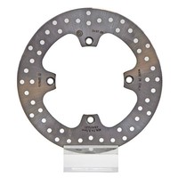 Brembo Hintere Festbremsscheibe Gold FUR Husqvarna TXC R 11-14