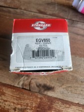 Standard Ignition Egr Valve For Lx450 Land Cruiser Egv850 Standard Ignition Egr Valve For Lx450 Land Cruiser Egv850