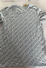 VICTORIA'S SECRET PINK SHORT SLEEVE T-SHIRT PINK LOGO  Large NWT