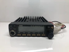 Alinco DR-135F VHF FM Transceiver as is