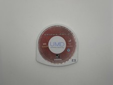 SPIDER-MAN 2 MOVIE UMD 2005 Universal Media Disc PSP Tony Maguire