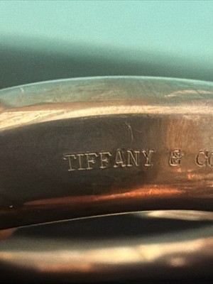 Tiffany & Co. Rattle MAN IN THE MOON Baby Toy Silver 925 30.3g | eBay