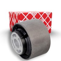 febi Bilstein Lagerung, Lenker 175451 FüR Ford, Vorderachse Links, Vorne