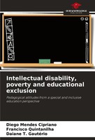 Intellectual Disability, Poverty And Educational Exclusion Cipriano (U. A.) Buch