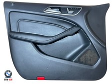 MERCEDES B CLASS W246 FRONT LEFT PASSENGER SIDE DOOR CARD PANEL