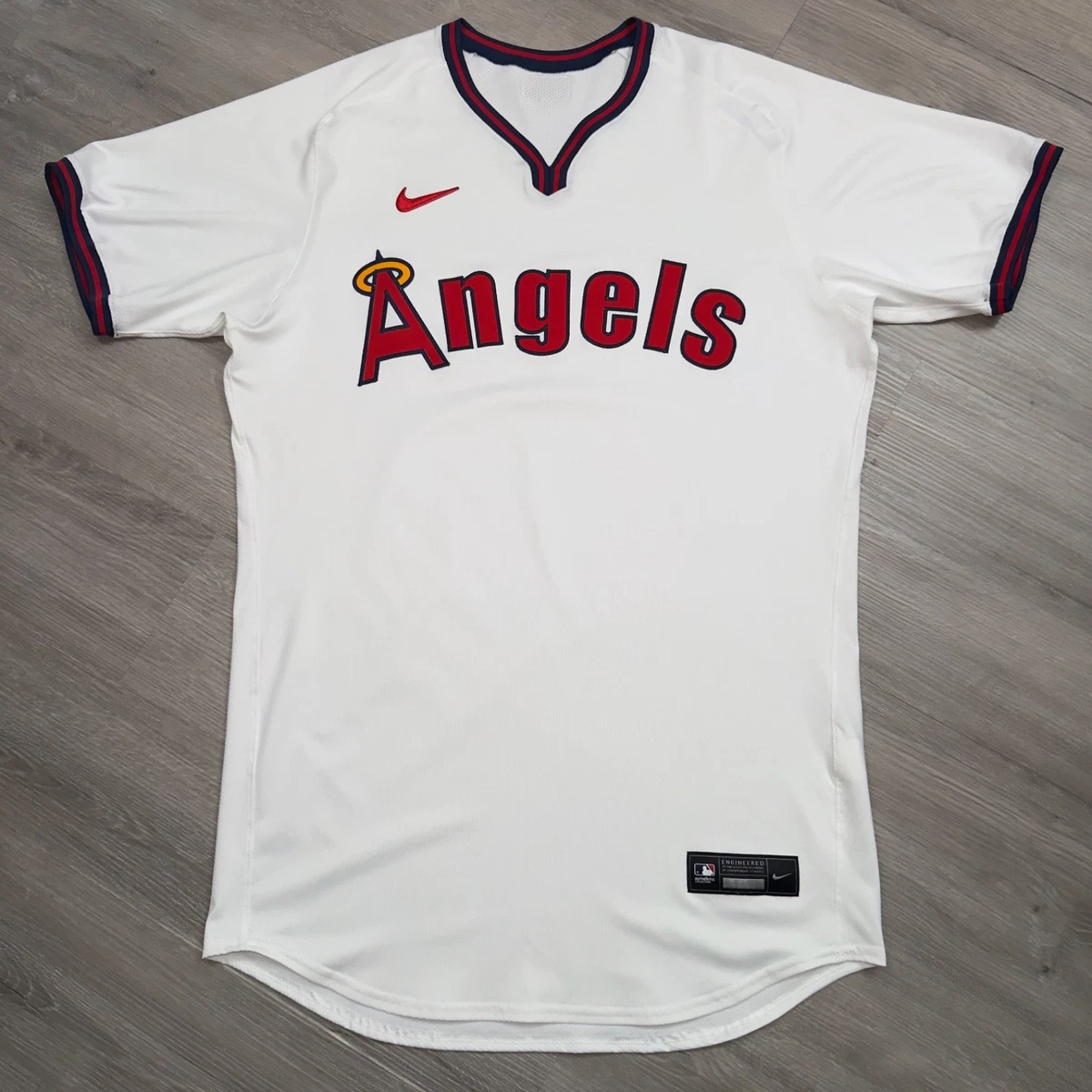 Nike Los Angeles Angels MLB Jerseys Just Listed 2026