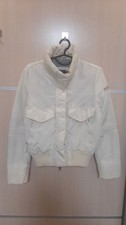 Peuterey BOMB 06 Goose Down Hips Low Jacket/Parka/Coat Size 42 S/M Women Rare