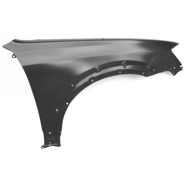 KotflüGel Vorne Rechts FüR Subaru Outback 2003-2005 OEM 57110-AG06B9P-image