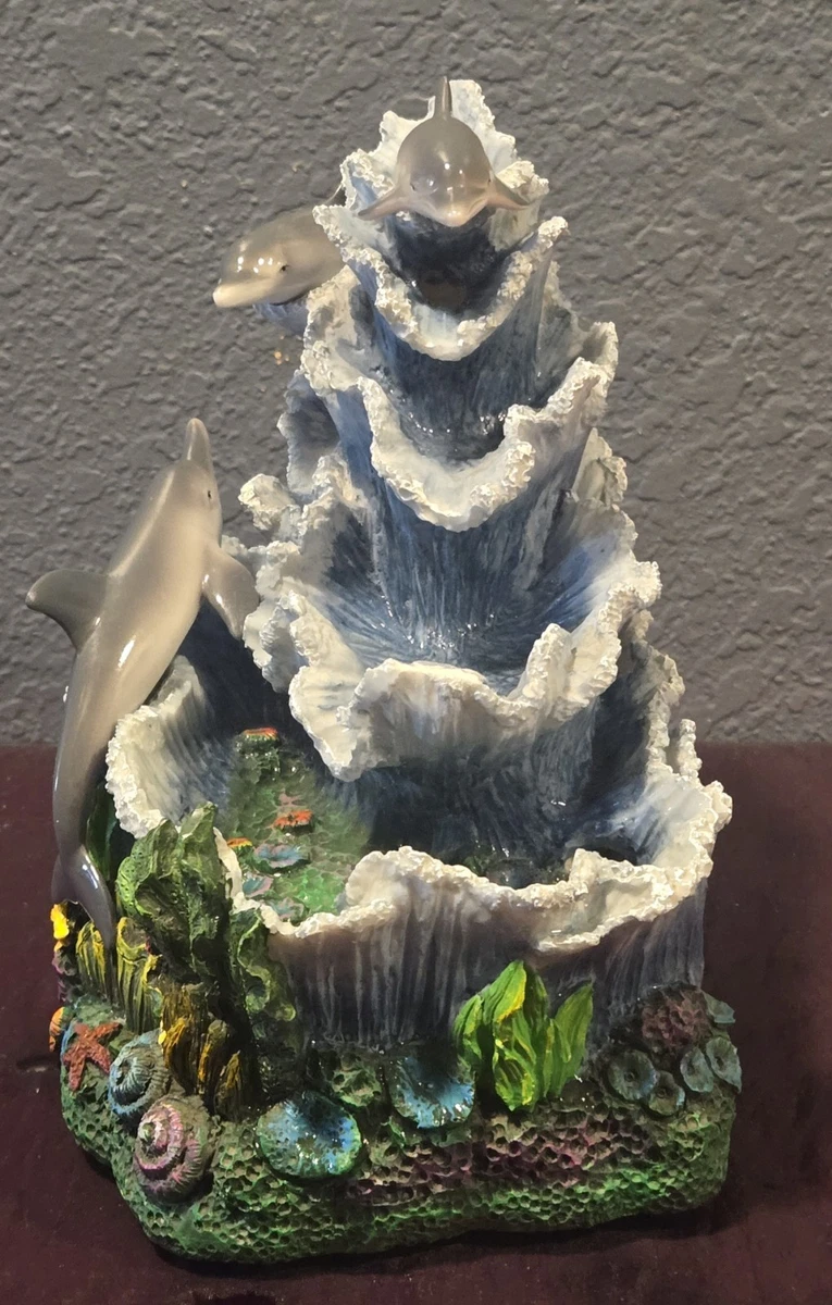 Battery Indoor Fountains for sale | eBay