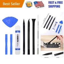 All-in-One 11-Piece Opening Tool Kit: Perfect for Home Repair & Maintenance