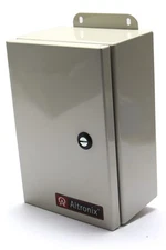 Altronix LPS3WP12 Linear Power Supply/Charger, Single Class 2 Output