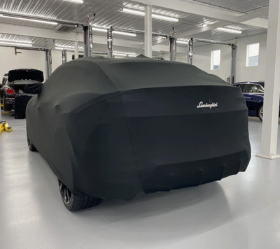 Lamborghini Urus  Indoor Car Cover 4ML860636 Genuine OEM 