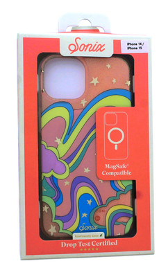 Sonix iPhone 14/iPhone 13 Magsafe Compatible Case