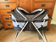 Dream On Me Portable Bassinet Traveler