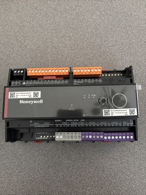 Honeywell Optimizer Controller W/ethernet