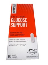 Hydroxycut Pro Clinical Glucose Support 60 Veggie Capsules EXP:08/2027